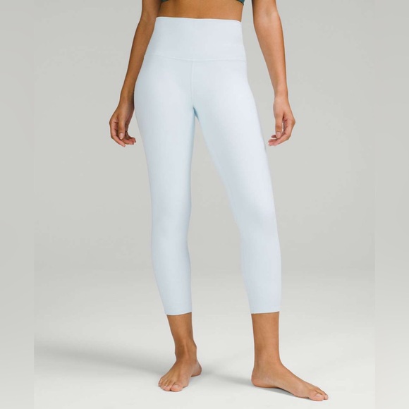 lululemon Align High-Rise Pant 25" - Picture 1 of 2